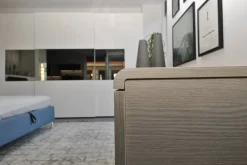 Tomasella Comodino Cooper di a PREZZI OUTLET- Comodini