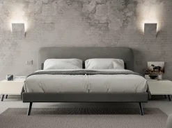 Spagnol Mobili Comodino Cross di a prezzo ribassato- Comodini