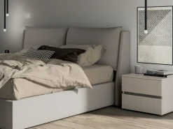 Online Comodino Cross OFFERTA OUTLET Comodini