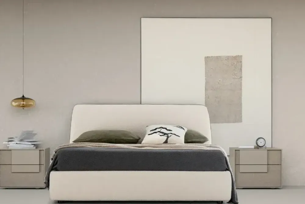 Comodino Cube OFFERTA OUTLET^Adok Best