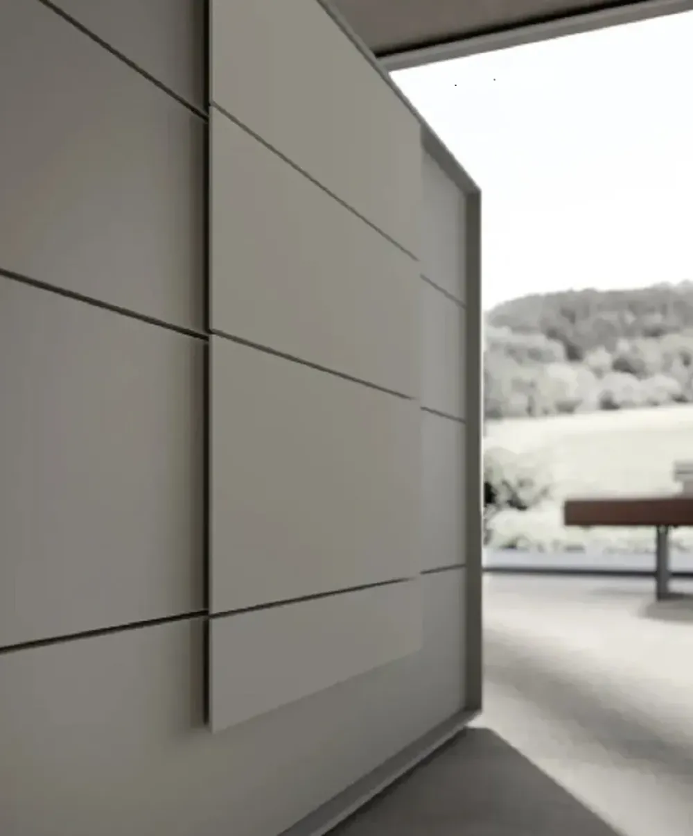 Comodino Cube OFFERTA OUTLET^Adok Best