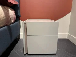 Alf Da Fre Comodino Da do system a marchio a prezzo riservato- Comodini