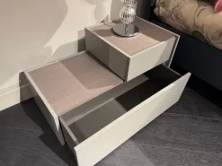 Alf Da Fre Comodino Da do system a marchio a prezzo riservato- Comodini