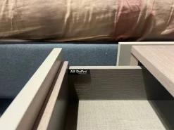 Alf Da Fre Comodino Da do system a marchio a prezzo riservato- Comodini