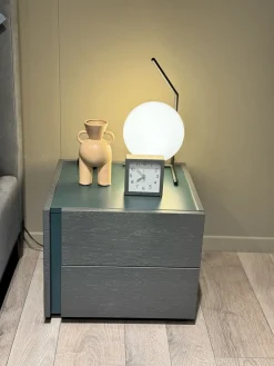 Alf Da Fre Comodino Da-do OFFERTA OUTLET- Comodini