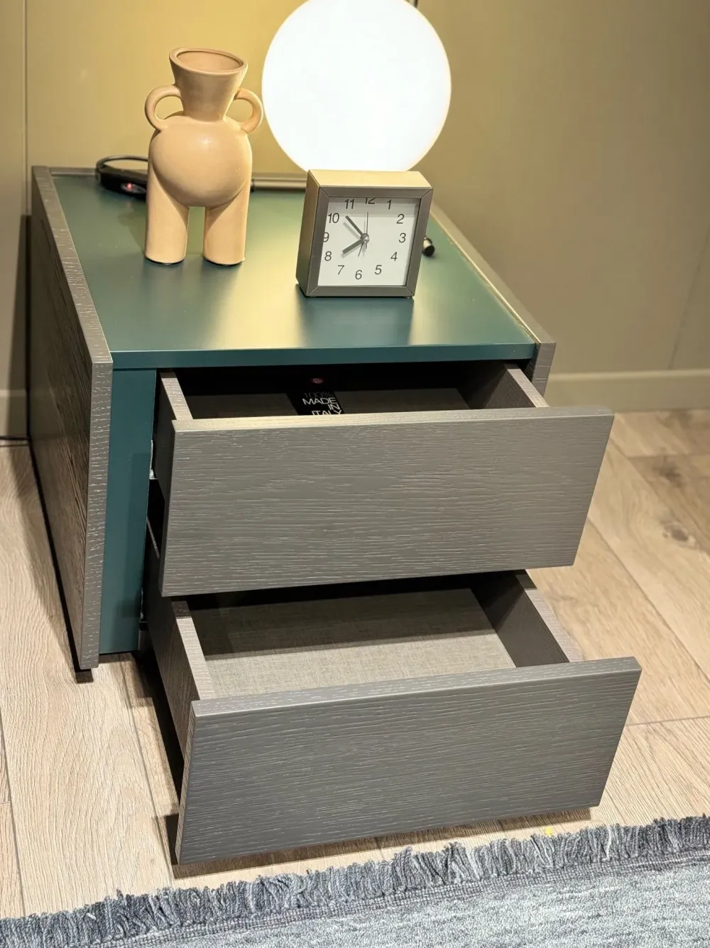 Alf Da Fre Comodino Da-do OFFERTA OUTLET- Comodini