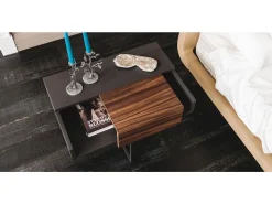 Cattelan Italia Comodino Dante OFFERTA OUTLET- Comodini