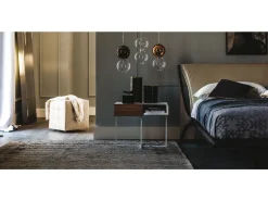 Cattelan Italia Comodino Dante OFFERTA OUTLET- Comodini