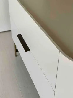 Pianca Comodino Dedalo OFFERTA OUTLET- Comodini