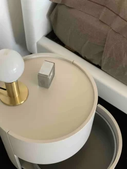 Pianca Comodino Dedalo OFFERTA OUTLET- Comodini