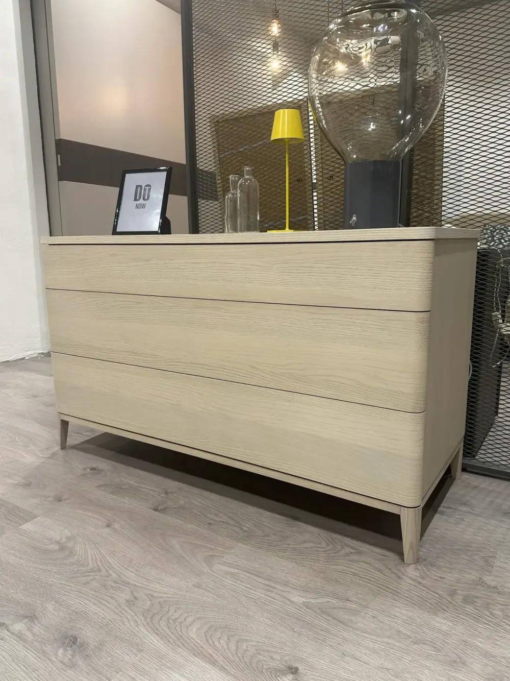 Clearance Comodino Dolce vita a prezzo scontato Comodini