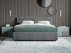 Spagnol Mobili Comodino Domino di a PREZZI OUTLET- Comodini