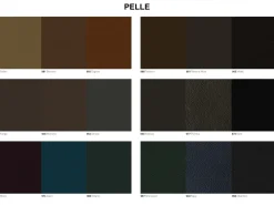 Outlet Comodino Dorian scontato per una camera da letto moderna Comodini