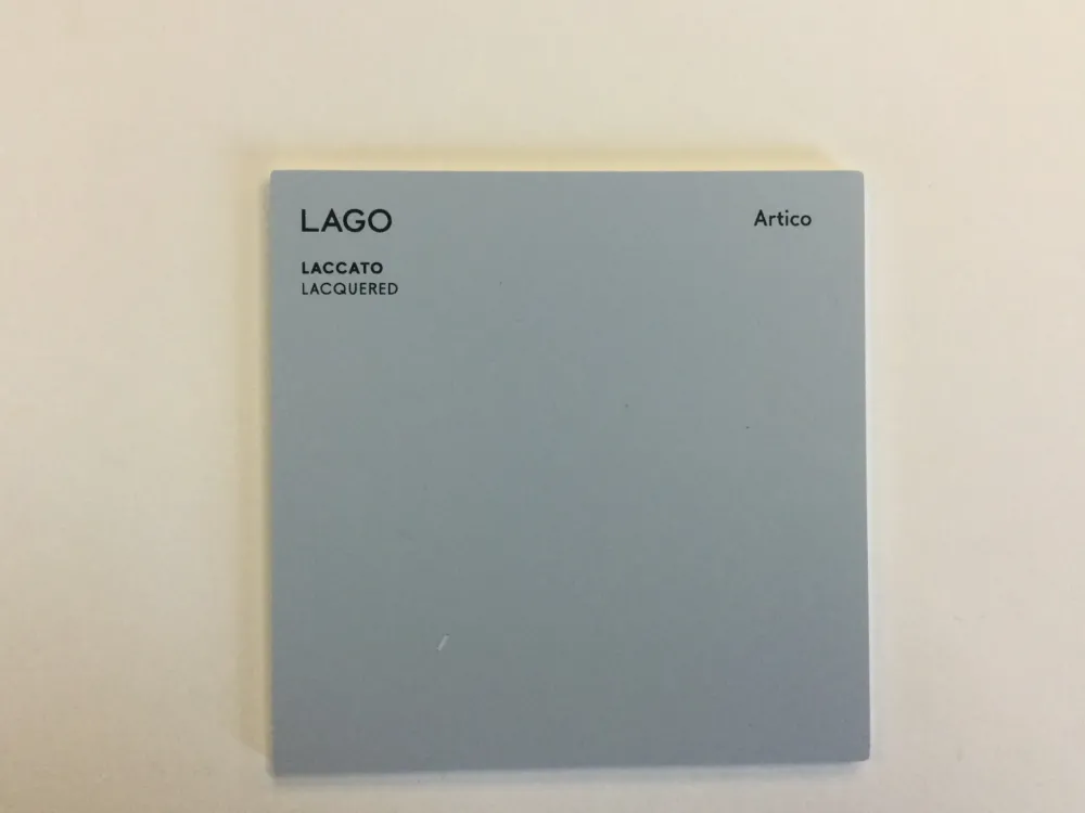 Lago Comodino 36e8 di a PREZZI OUTLET- Comodini