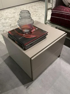 Comodino Easy di a prezzo ribassato^NovaMobili Discount