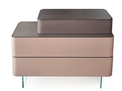 New Comodino Elite di scontato del 40% Comodini