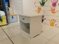 Comodino Eos every day   scontato per una zona notte moderna^Callesella Clearance