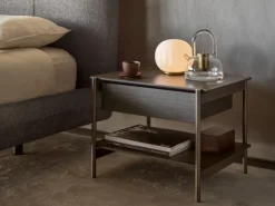 Comodino Erys di a prezzo scontato^Ditre Italia New