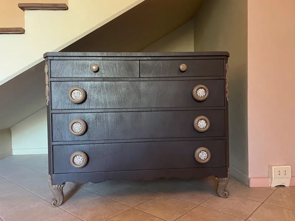 Marchetti Comodino Fg 922 a prezzo ribassato- Comodini