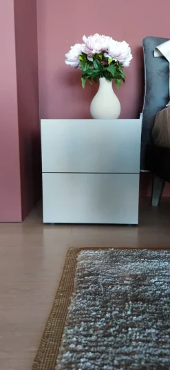 New Comodino Filnox a marchio a prezzo riservato Comodini