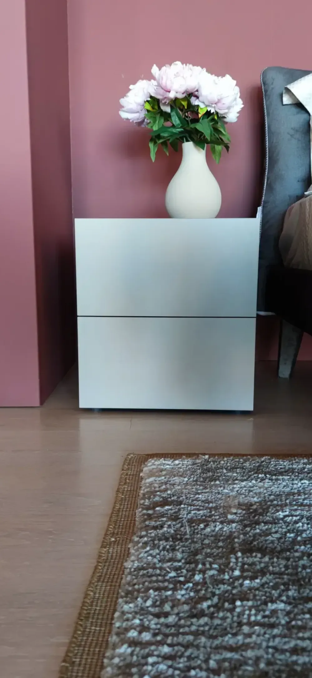 New Comodino Filnox a marchio a prezzo riservato Comodini