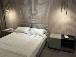 Hot Comodino Filnox di a PREZZI OUTLET Comodini