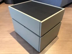 Sangiacomo Comodino Filo  di scontato del 20%- Comodini