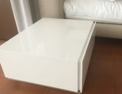 Flou comodino scontato del 40%- Comodini