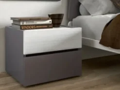 Comodino Gap OFFERTA OUTLET^ZG Mobili New