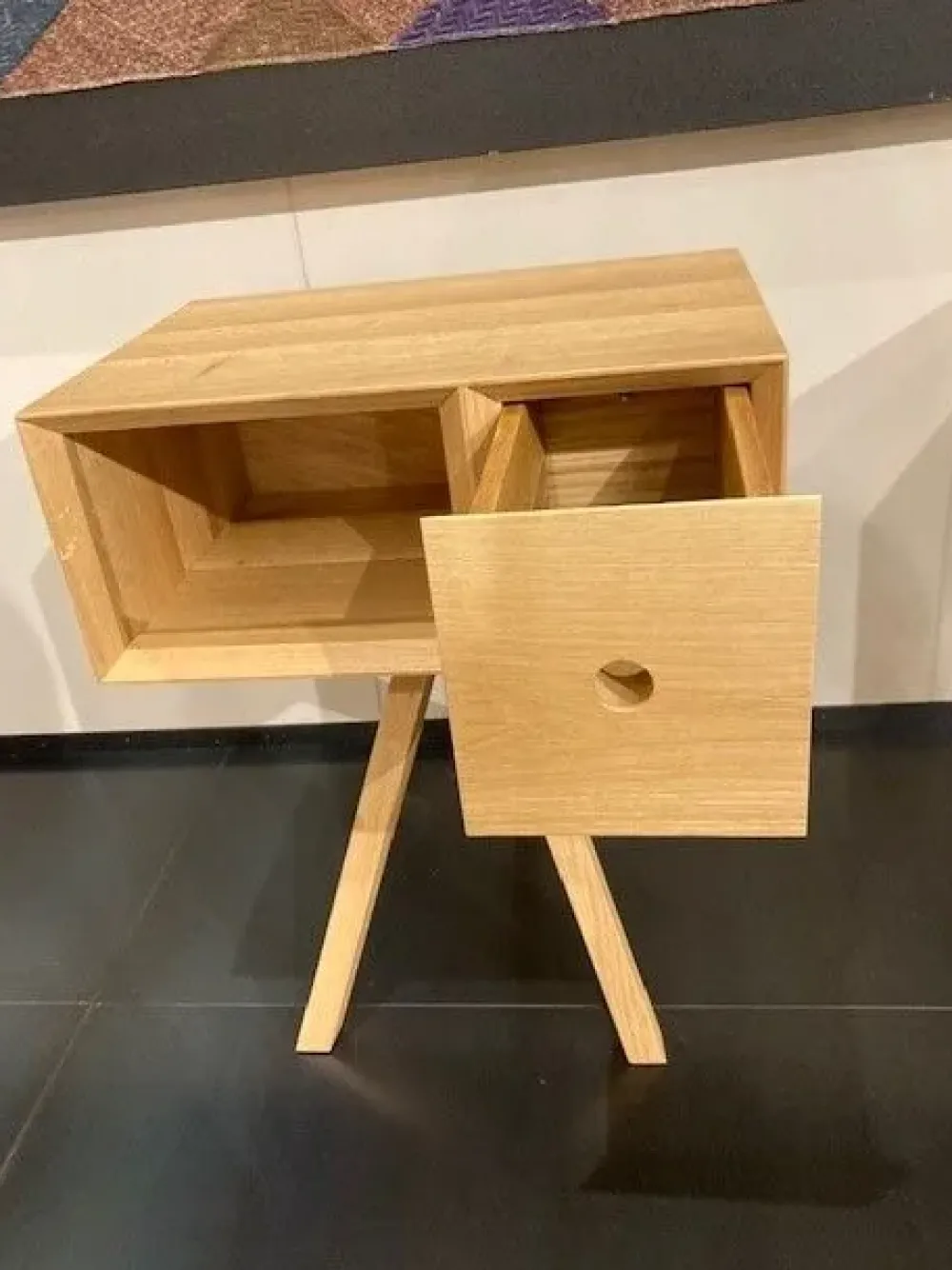 Comodino Geko a prezzo ribassato^Alta Corte Online