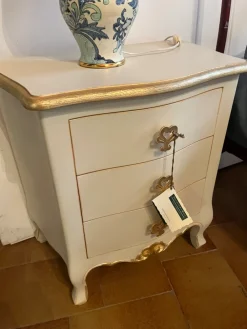 Comodino Gemma di a prezzo scontato^Cortezari Sale