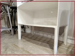 Comodino Ghost buster 03210/e5 di a PREZZI OUTLET^Kartell Sale