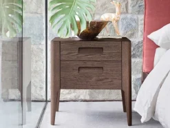 Comodino Giotto di scontato del 30%^NovaMobili Best