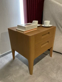 Discount Comodino Giotto OFFERTA OUTLET Comodini