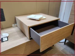 Online Comodino Giro giro   di a PREZZI OUTLET Comodini