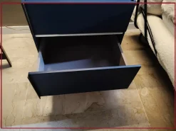 Online Comodino Giro giro   di a PREZZI OUTLET Comodini