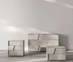 Orme Comodino Gliss di scontato del 30%- Comodini