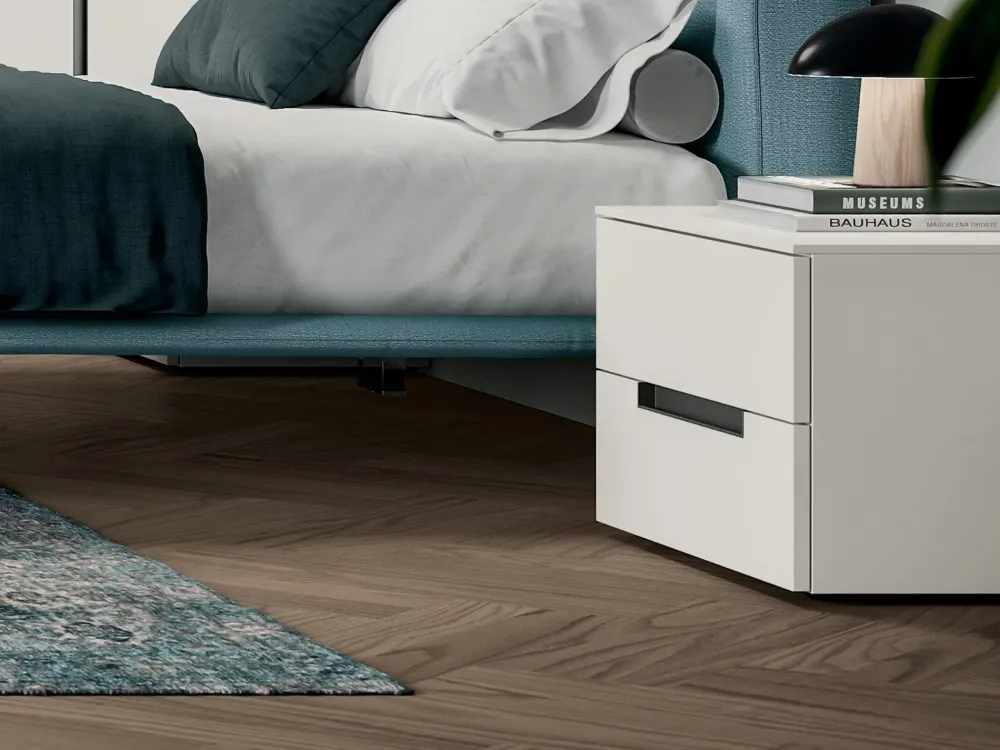 Sale Comodino Grip di scontato del 50% Comodini