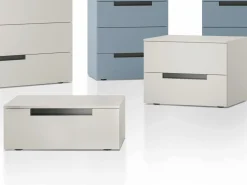 Sale Comodino Grip di scontato del 50% Comodini