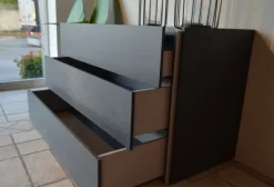 Clearance Comodino Gruppo atlante di a PREZZI OUTLET Comodini