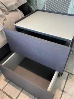 Clearance Comodino Gruppo atlante di a PREZZI OUTLET Comodini