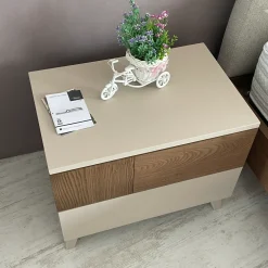 Le Fablier Comodino Gruppo letto le spezie di scontato del 14%- Comodini