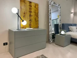 Alf Da Fre Comodino Gruppo notte gorge OFFERTA OUTLET- Comodini