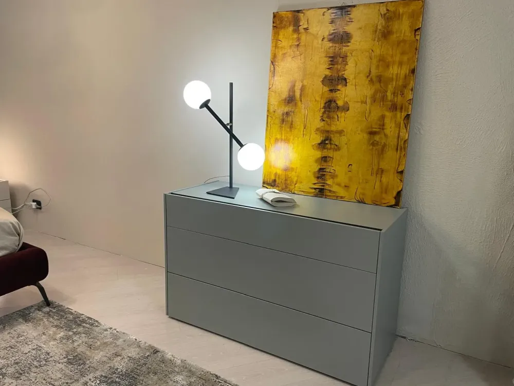 Alf Da Fre Comodino Gruppo notte gorge OFFERTA OUTLET- Comodini