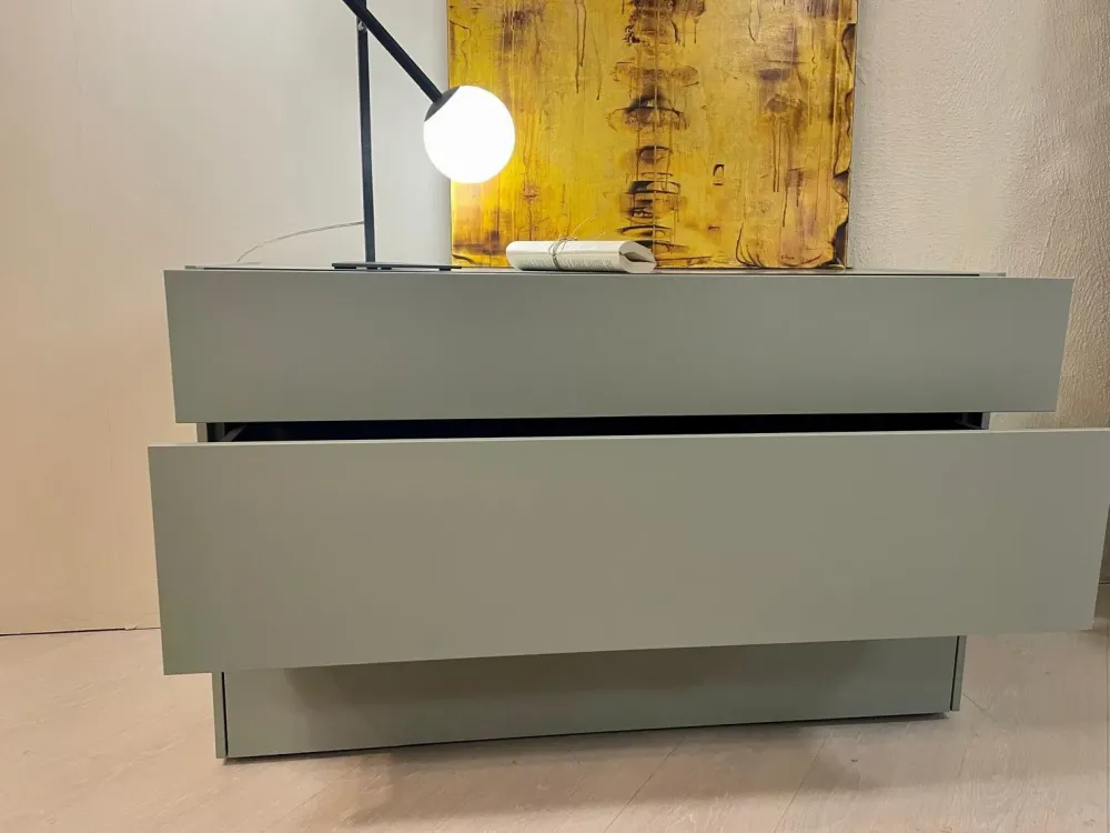 Alf Da Fre Comodino Gruppo notte gorge OFFERTA OUTLET- Comodini