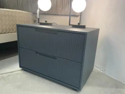 Best Comodino Gruppo notte grecato di a prezzo ribassato Comodini