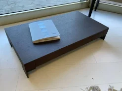 Halifax Comodino modello Thai  a prezzo scontato in legno- Comodini