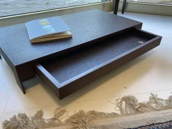 Halifax Comodino modello Thai  a prezzo scontato in legno- Comodini