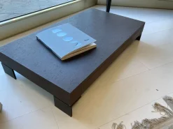 Halifax Comodino modello Thai  a prezzo scontato in legno- Comodini