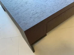 Halifax Comodino modello Thai  a prezzo scontato in legno- Comodini